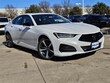 Acura TLX