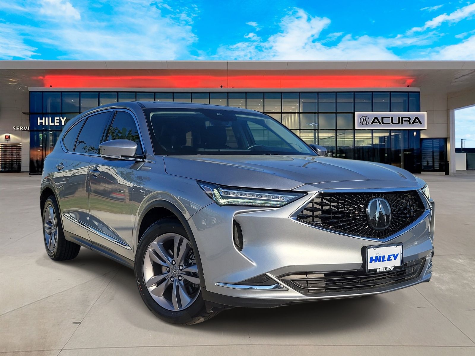 2024 Acura MDX