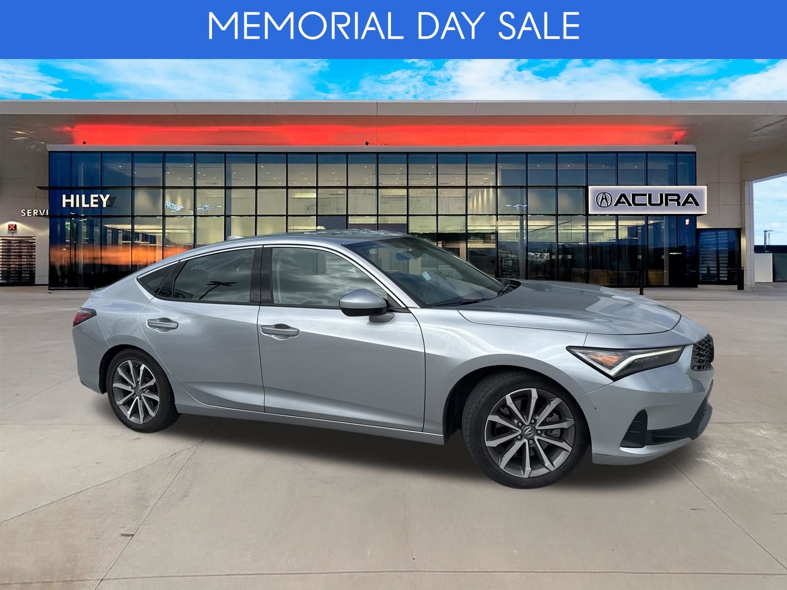 2024 Acura Integra -'s photo