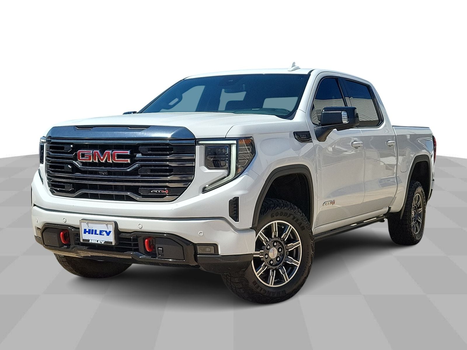 2024 GMC Sierra 4WD Crew Cab Short Box AT4's photo