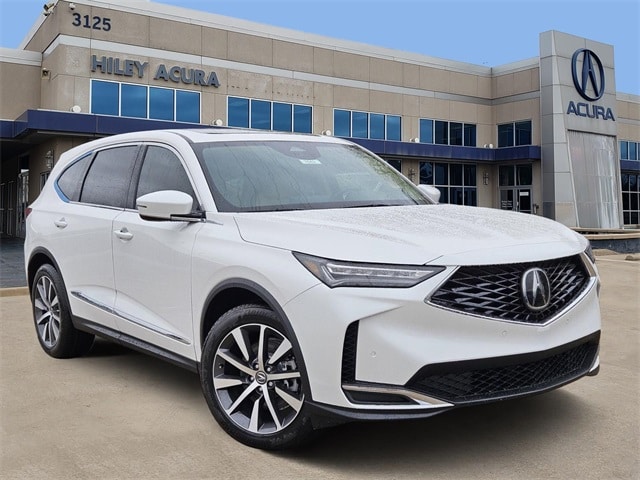 2026 Acura MDX Technology Package's photo