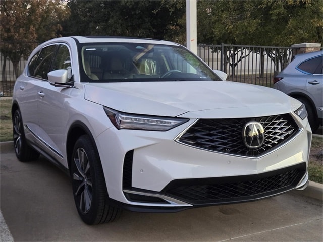 2026 Acura MDX Technology Package's photo