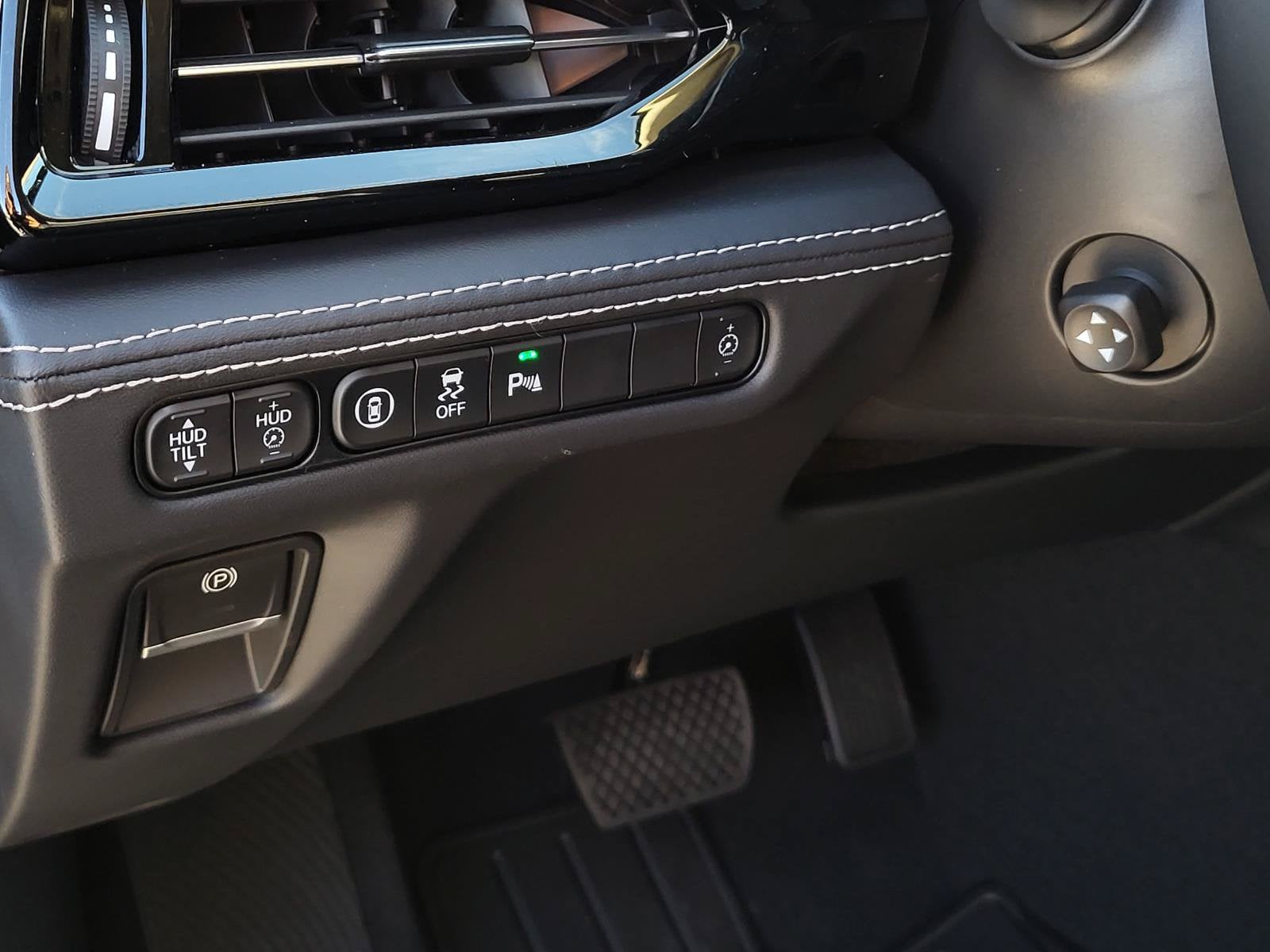 2026 Acura MDX Advance Package - Photo 19