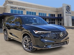 2025 Acura ADX w/A-Spec Package SUV