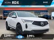  Acura RDX