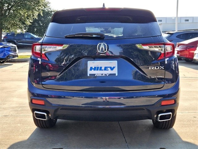 2025 Acura RDX photo 3