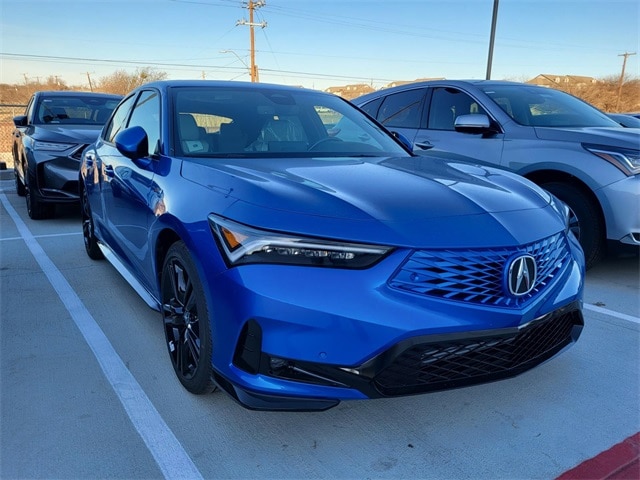 2026 Acura Integra A-Spec with Tech Package's photo