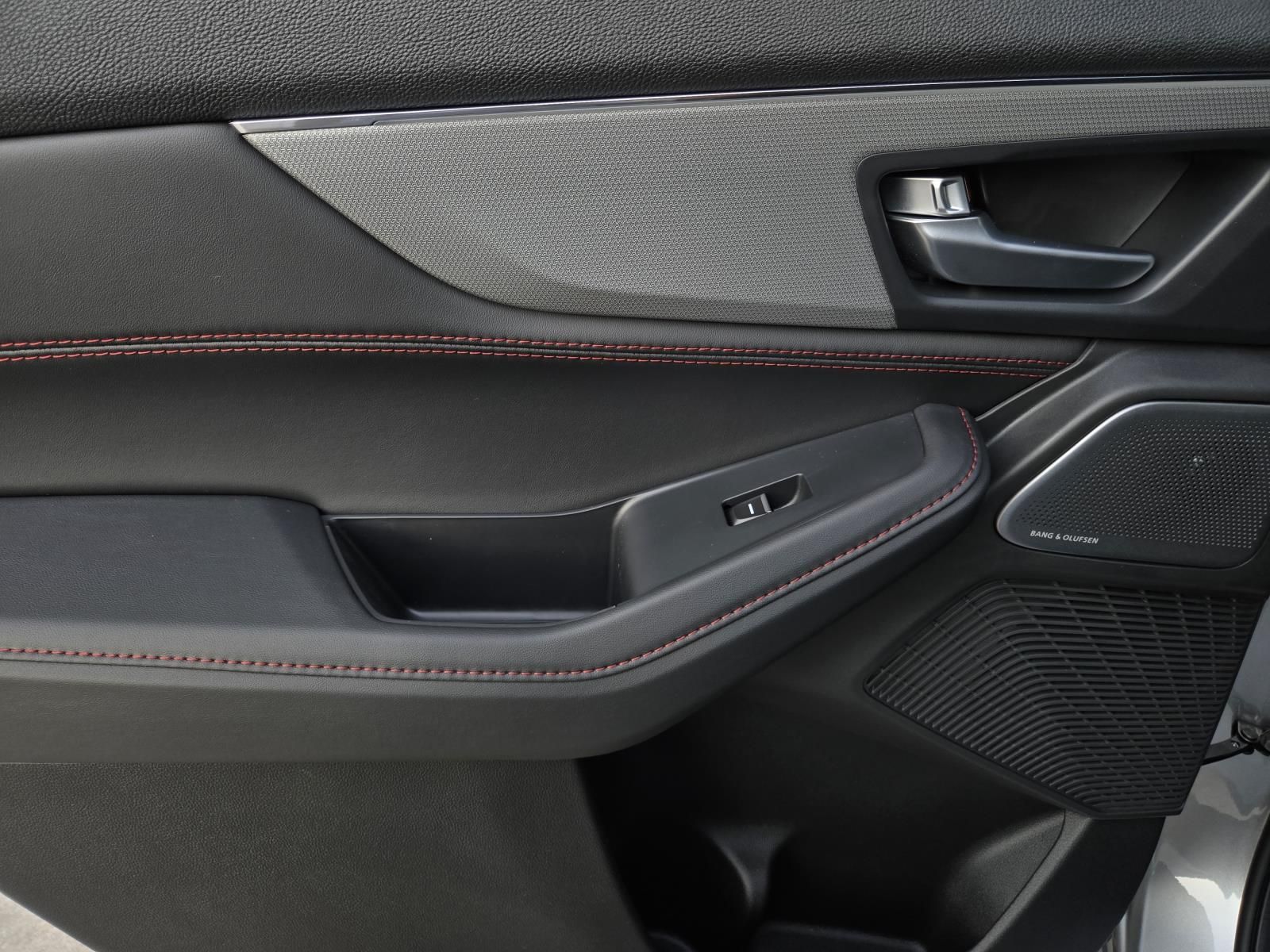 2026 Acura MDX A-Spec Package - Photo 12