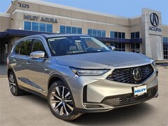 2026 Acura MDX FWD Technology Package SUV