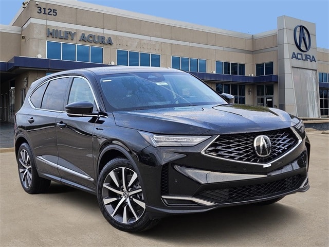 2026 Acura MDX Technology Package's photo