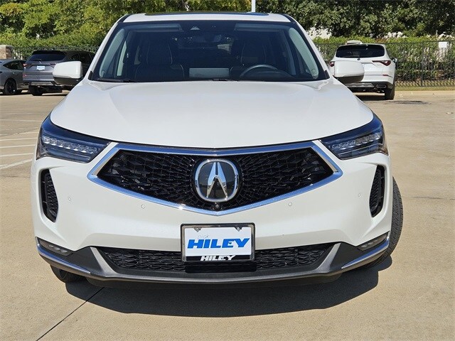 2023 Acura RDX Advance photo 2