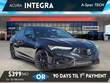  Acura Integra