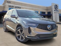 2025 Acura RDX Technology Package SUV
