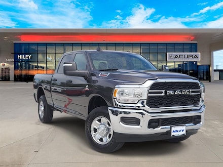 2024 Ram 3500 Tradesman Truck Crew Cab