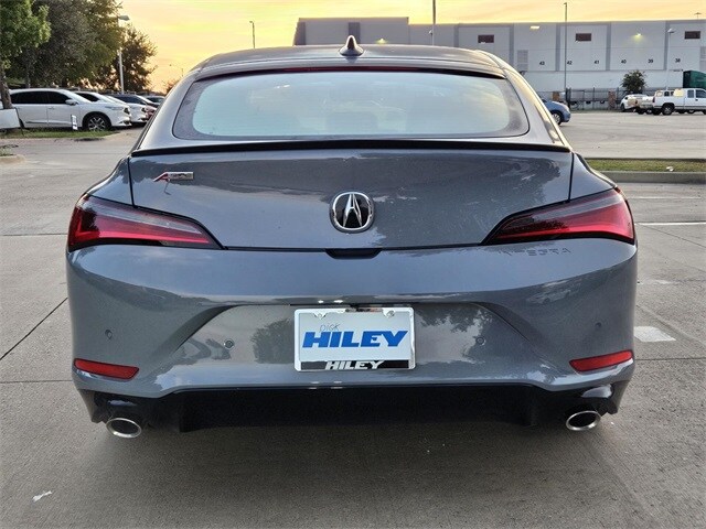 2026 Acura Integra A-Spec Technology photo 4