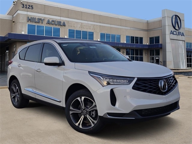 2026 Acura RDX Technology Package's photo