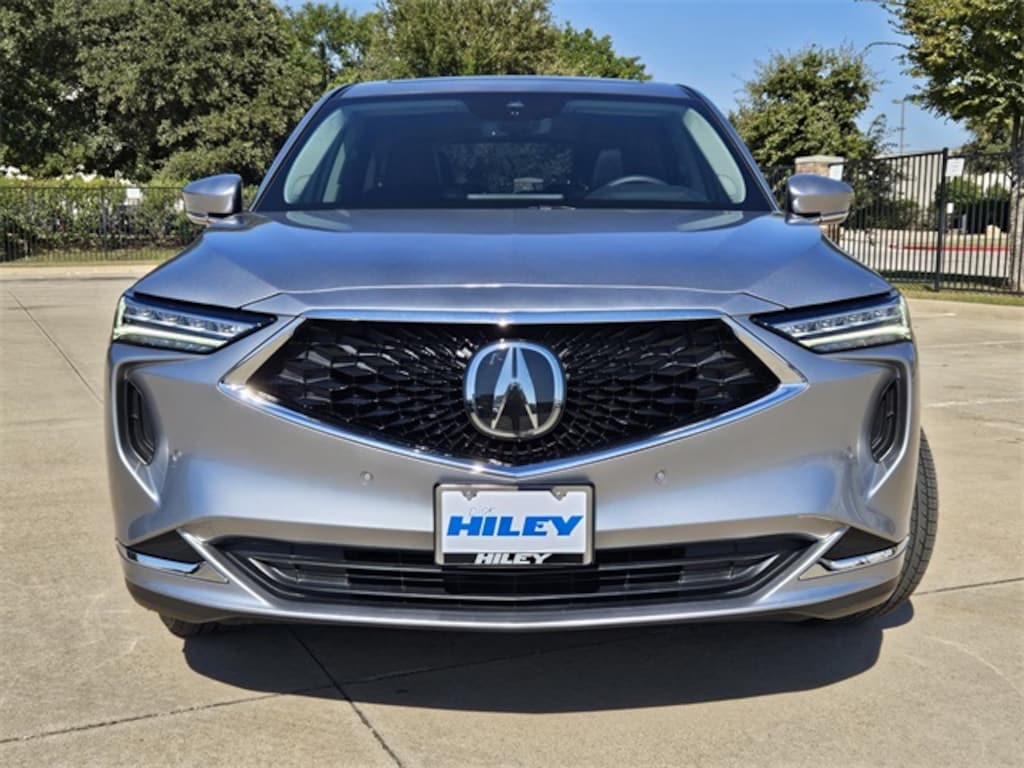 Certified 2024 Acura MDX FWD Technology Package SUV