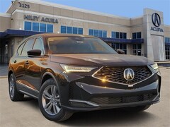 2026 Acura MDX SUV