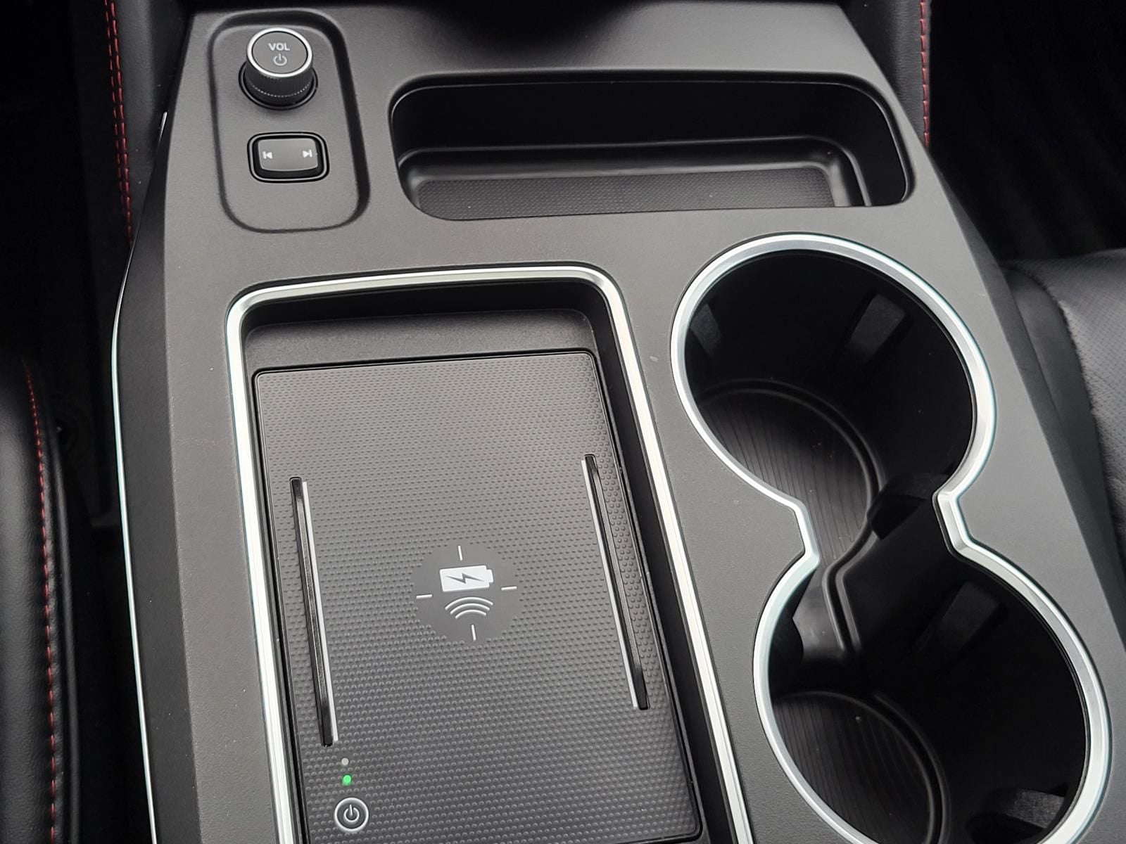 2026 Acura MDX A-Spec Package - Photo 24