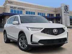 2026 Acura MDX SUV