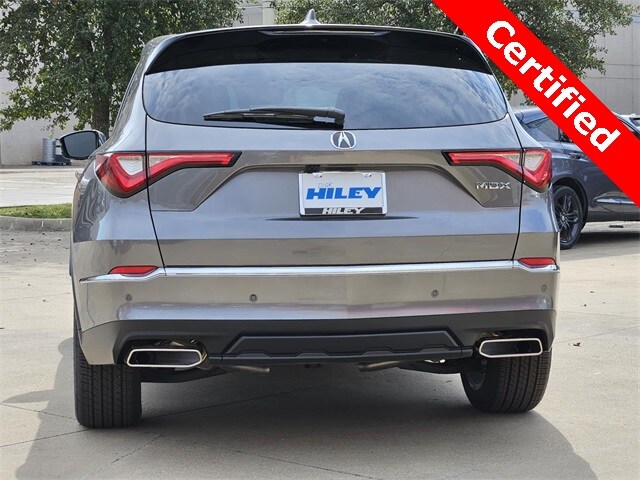 2024 Acura MDX Technology photo 4