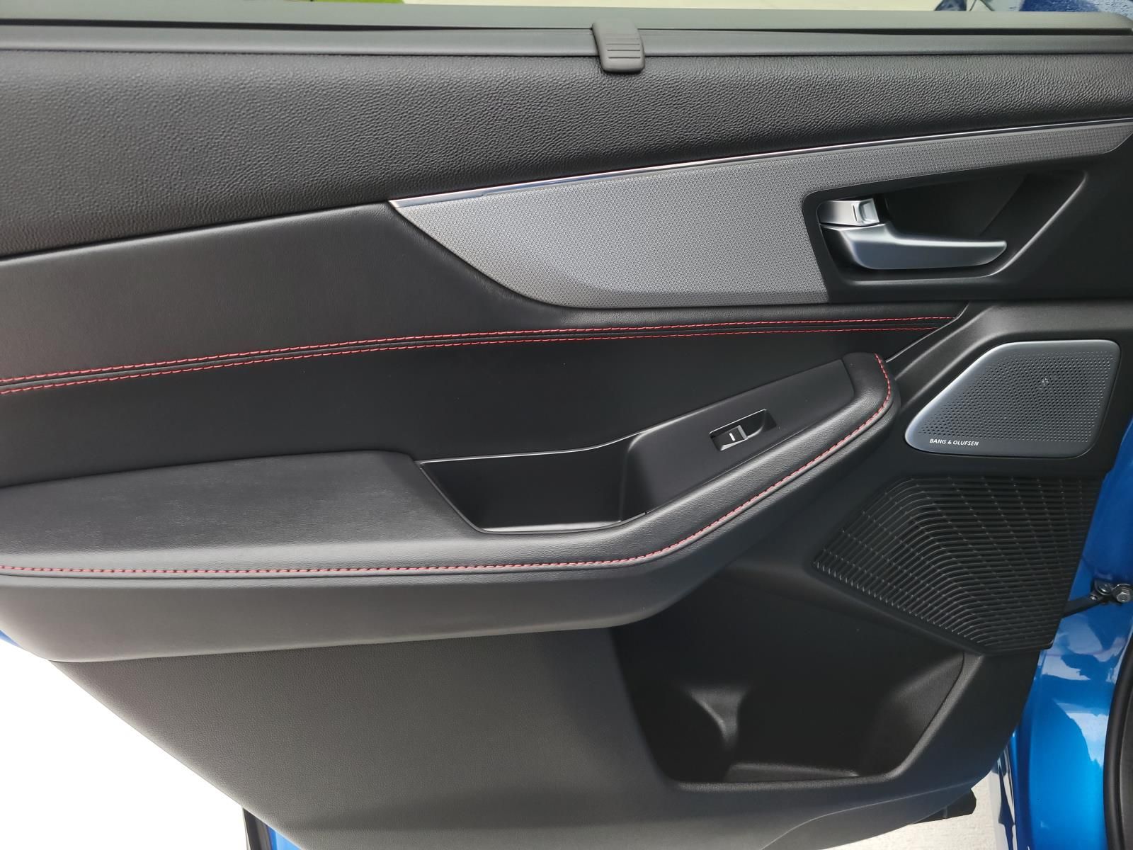 2026 Acura MDX A-Spec Package - Photo 12