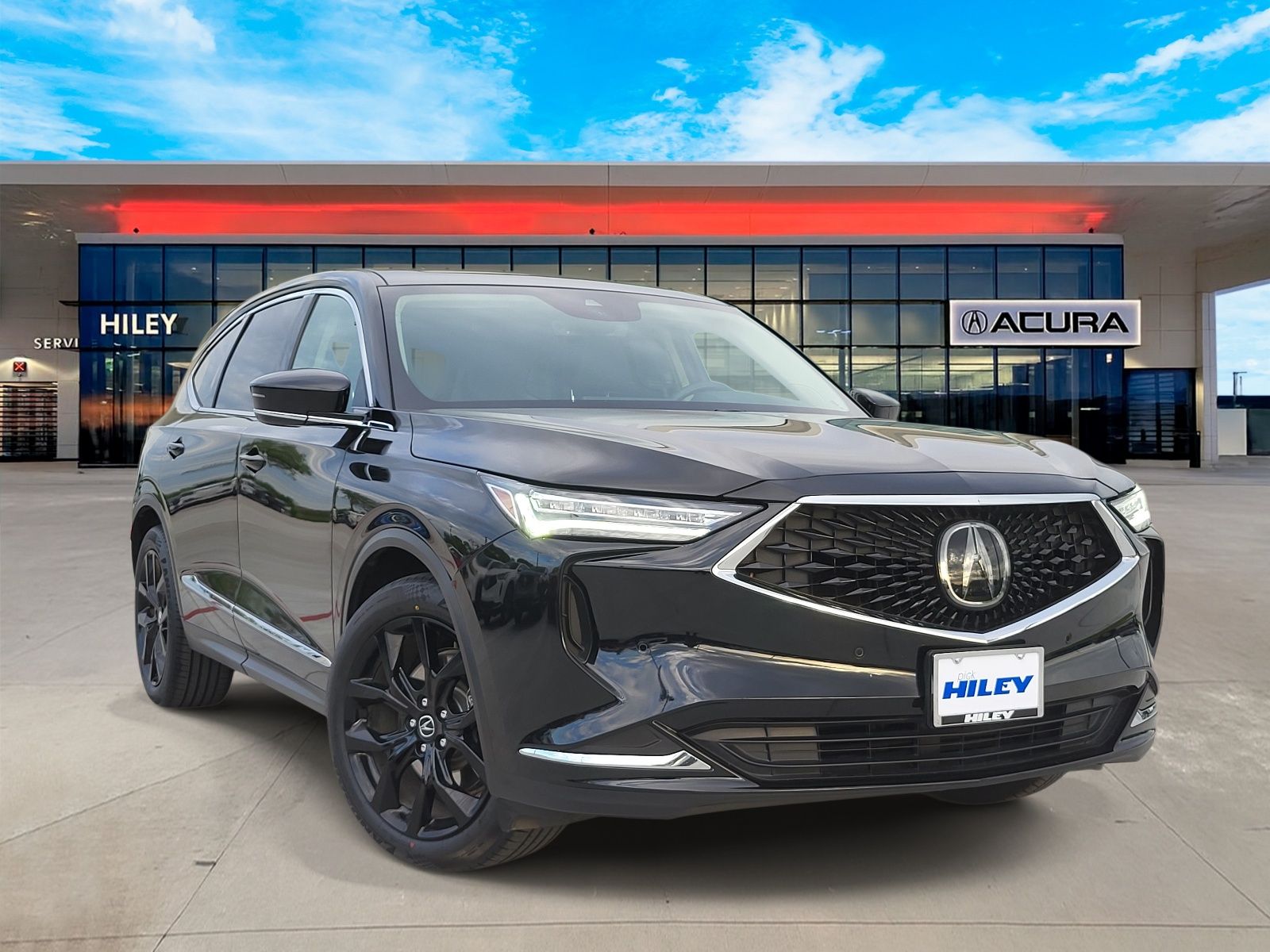 2024 Acura MDX w/Technology Package's photo