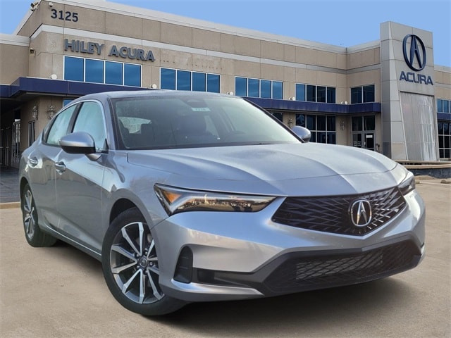 2026 Acura Integra Base's photo