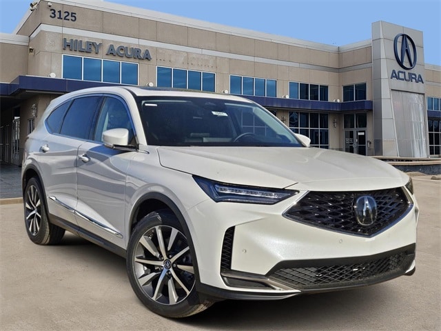 2026 Acura MDX Technology Package's photo