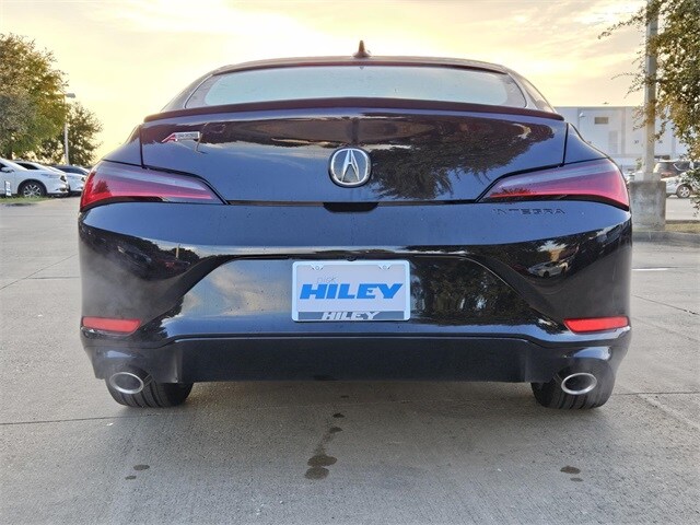 2026 Acura Integra A-Spec photo 4