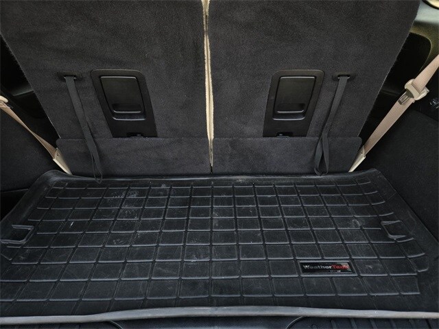 2019 Dodge Durango GT photo 3