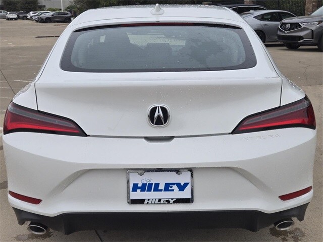 2026 Acura Integra Base photo 4