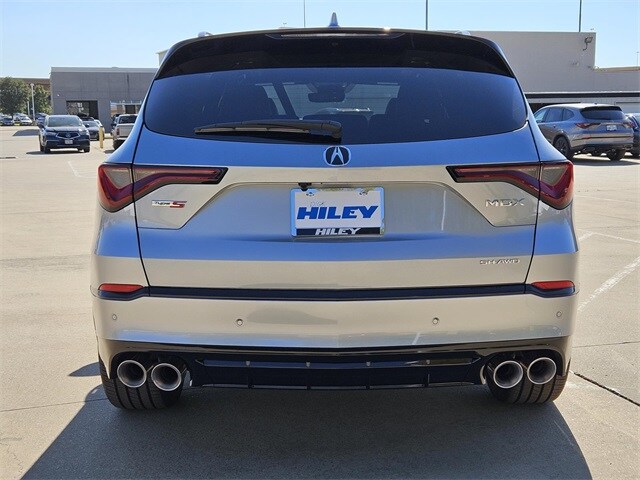 2026 Acura MDX SH-AWD Type S Advance photo 4