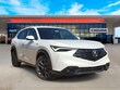  Acura ADX