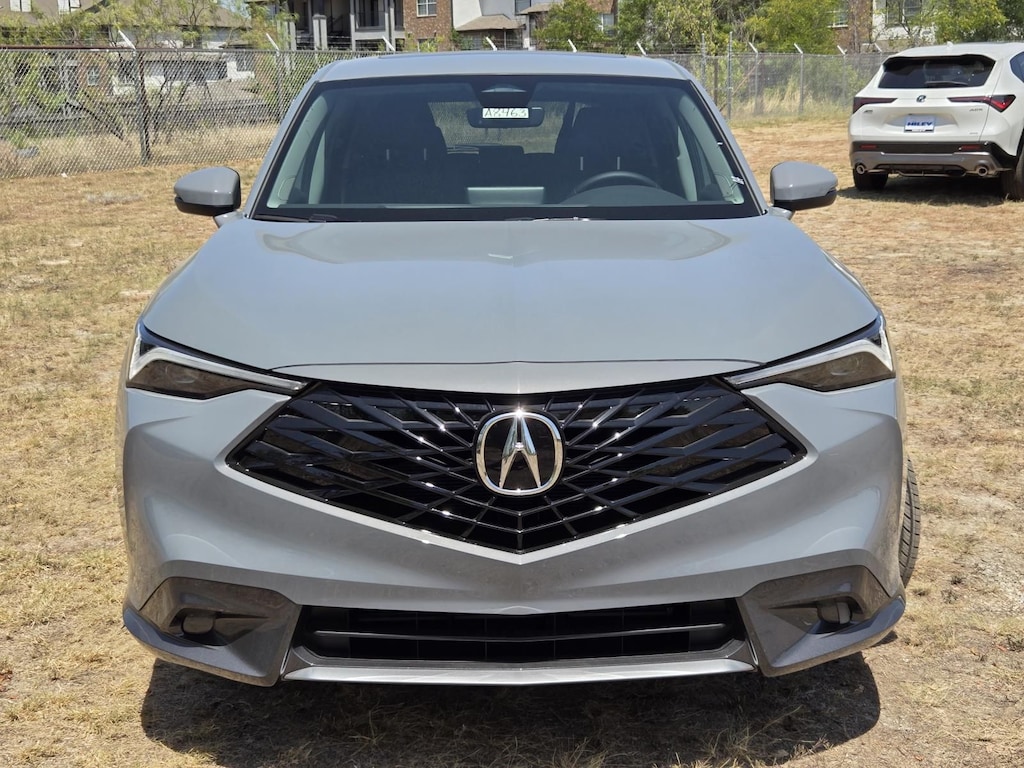 New 2026 Acura ADX Base SUV