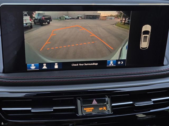 2026 Acura MDX A-Spec Package - Photo 24