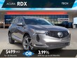  Acura RDX