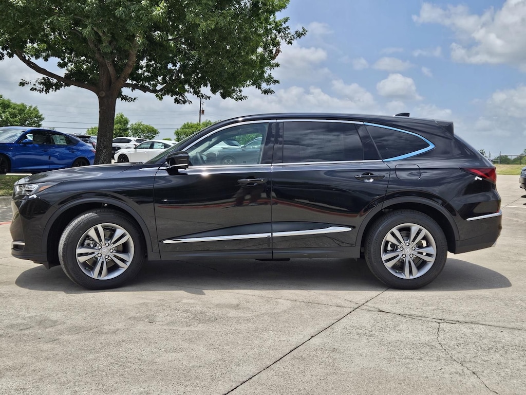 New 2026 Acura MDX Base SUV