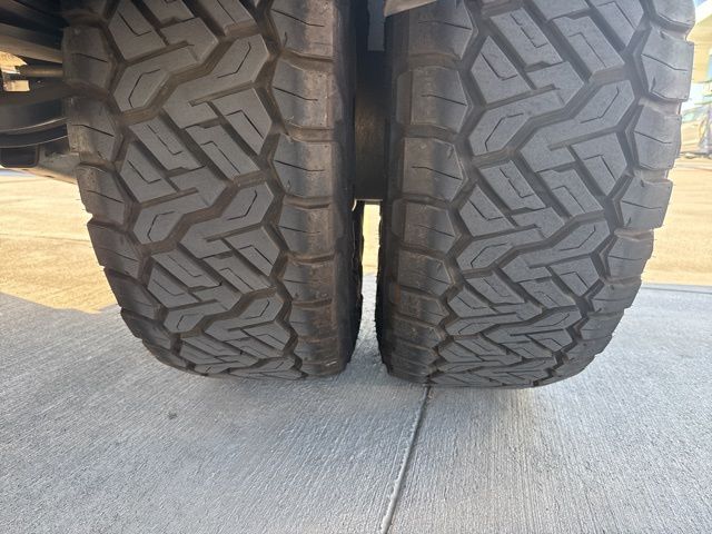 2025 RAM Ram 3500 Pickup Limited/Longhorn - Photo 7