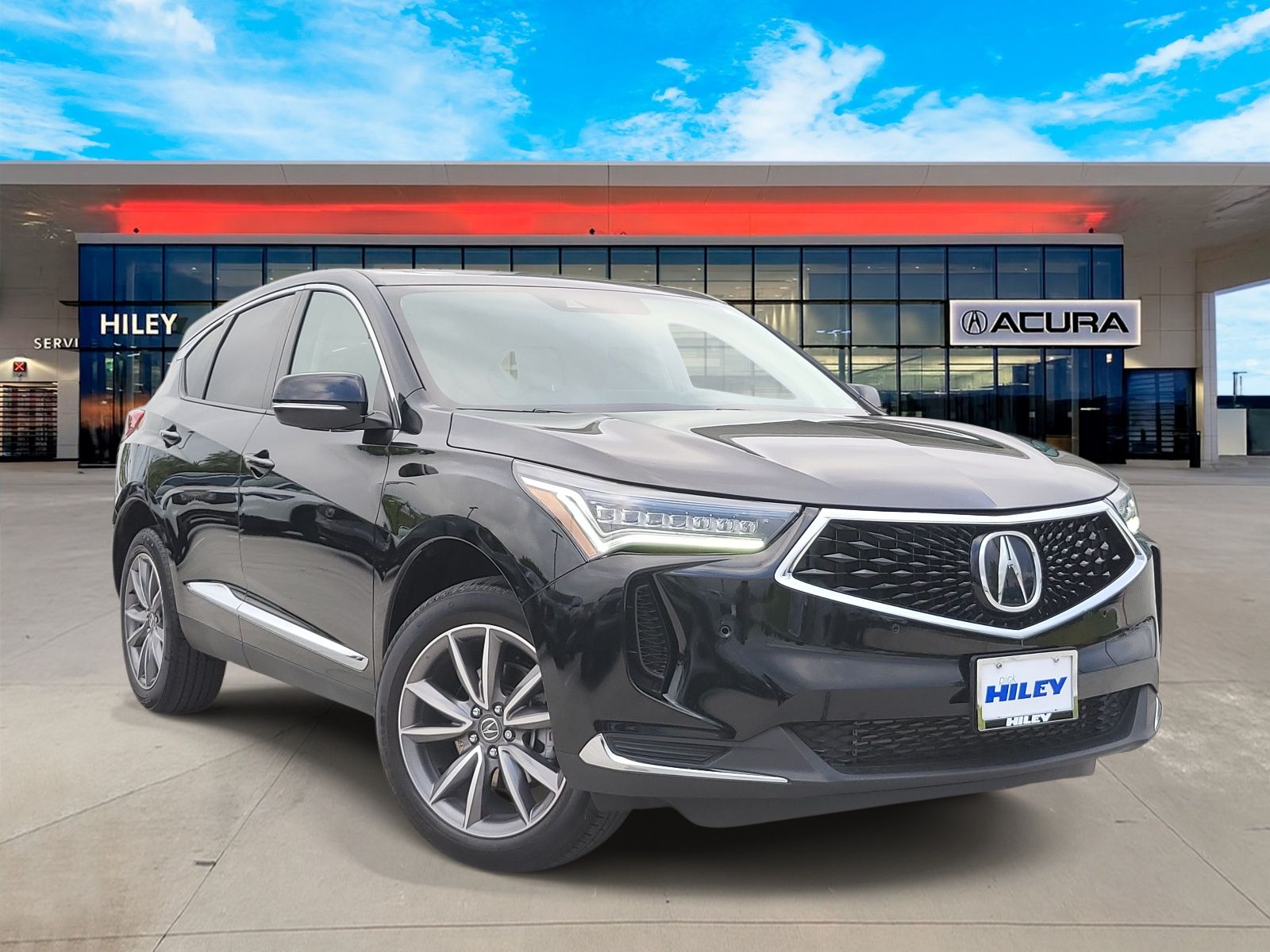 2024 Acura RDX