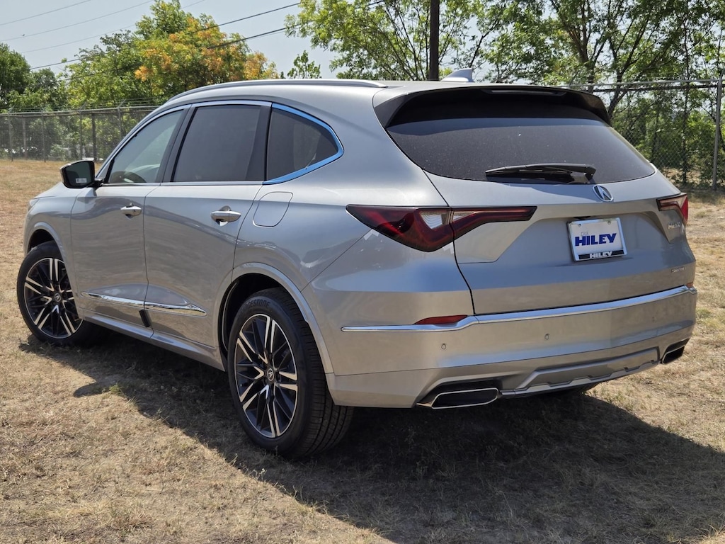 New 2026 Acura MDX Advance Package SUV