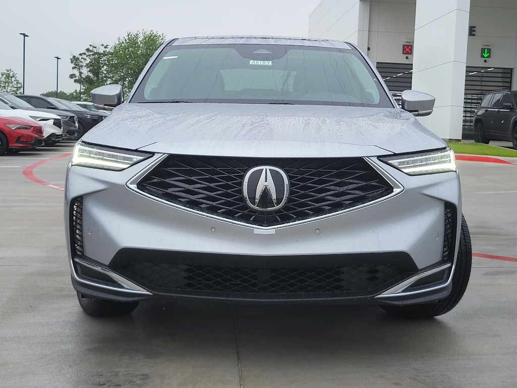New 2026 Acura MDX Technology Package SUV