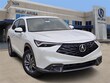 Acura ADX