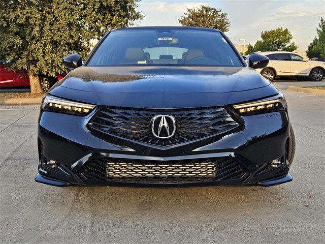 2026 Acura Integra A-Spec photo 2