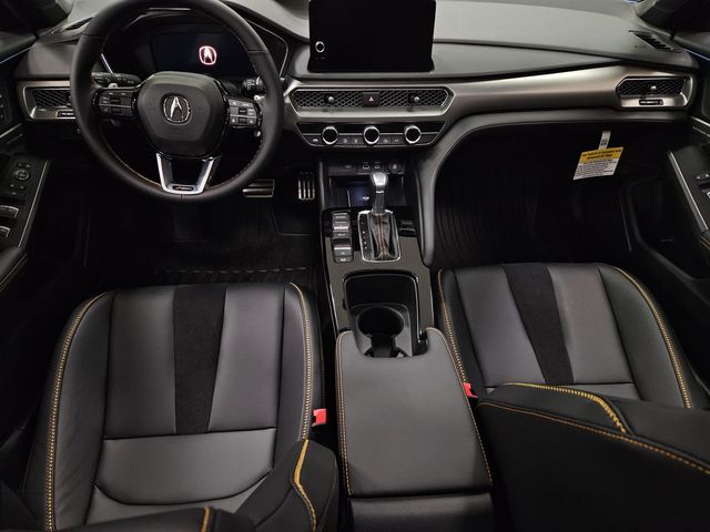 2026 Acura Integra A-Spec w/Technology Package - Photo 15