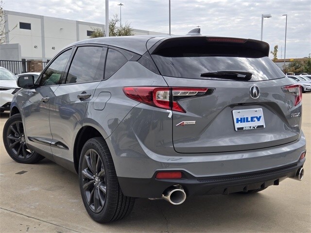 2026 Acura RDX A-Spec photo 2