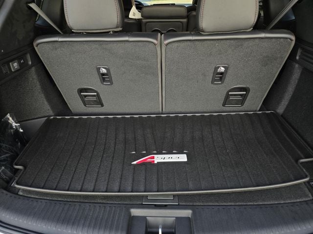 2026 Acura MDX A-Spec Package - Photo 9