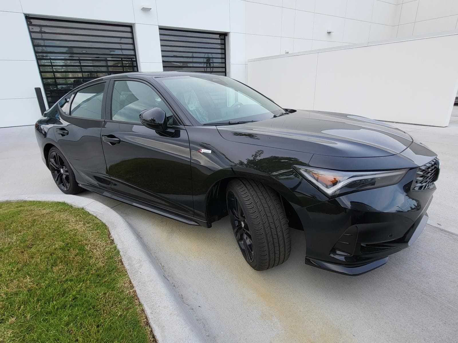 2026 Acura Integra A-Spec with Tech Package's photo