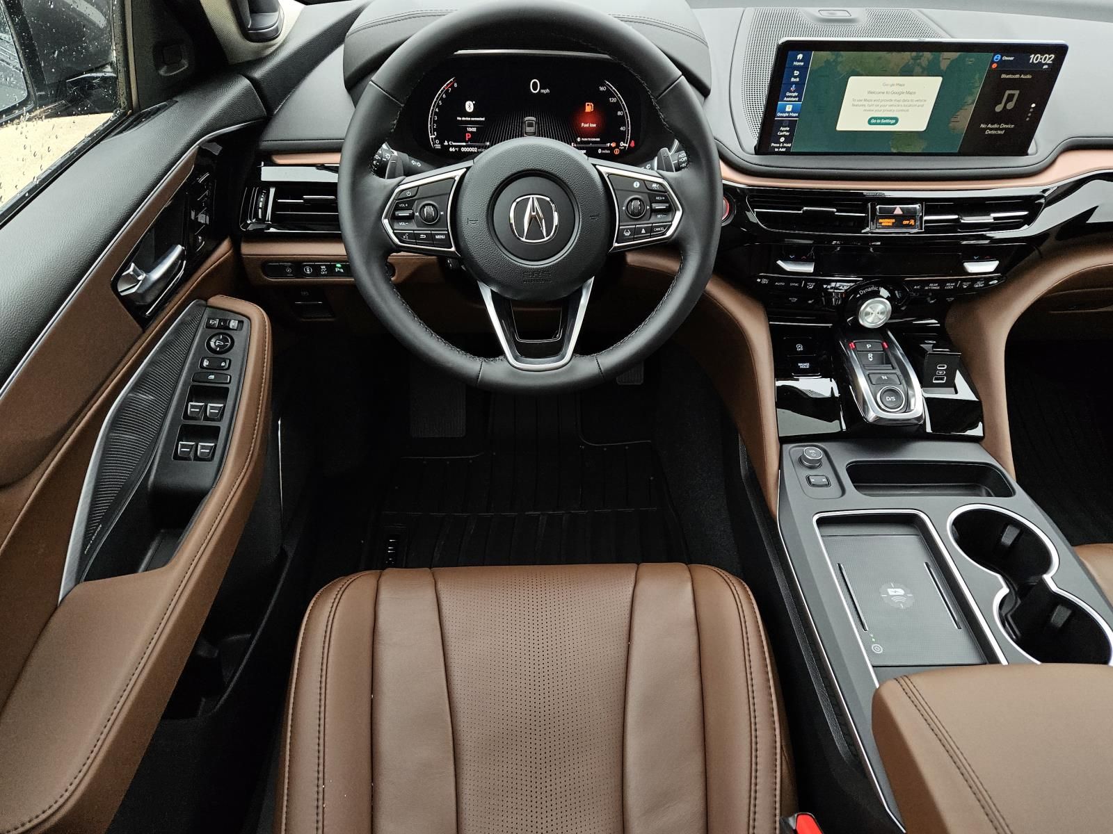 2026 Acura MDX Technology Package - Photo 16