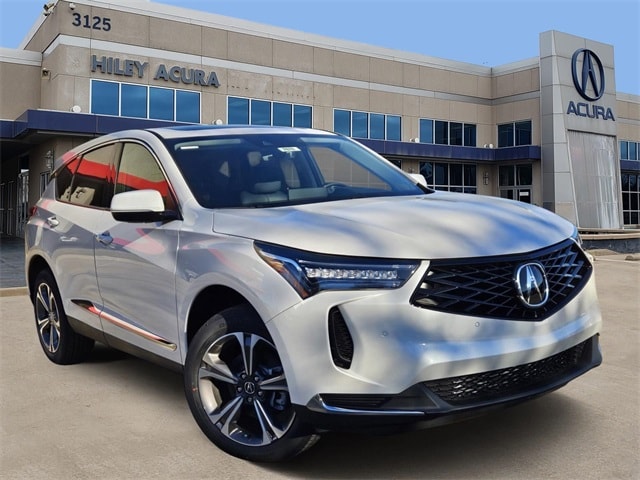 2025 Acura RDX Technology Package's photo